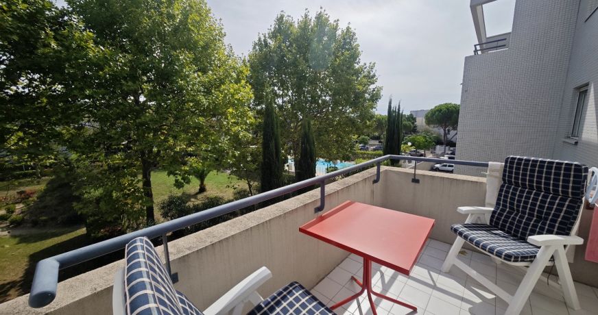 vente Appartement Montpellier
