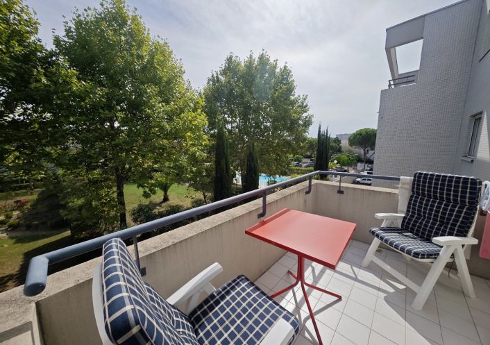 à vendre Appartement Montpellier