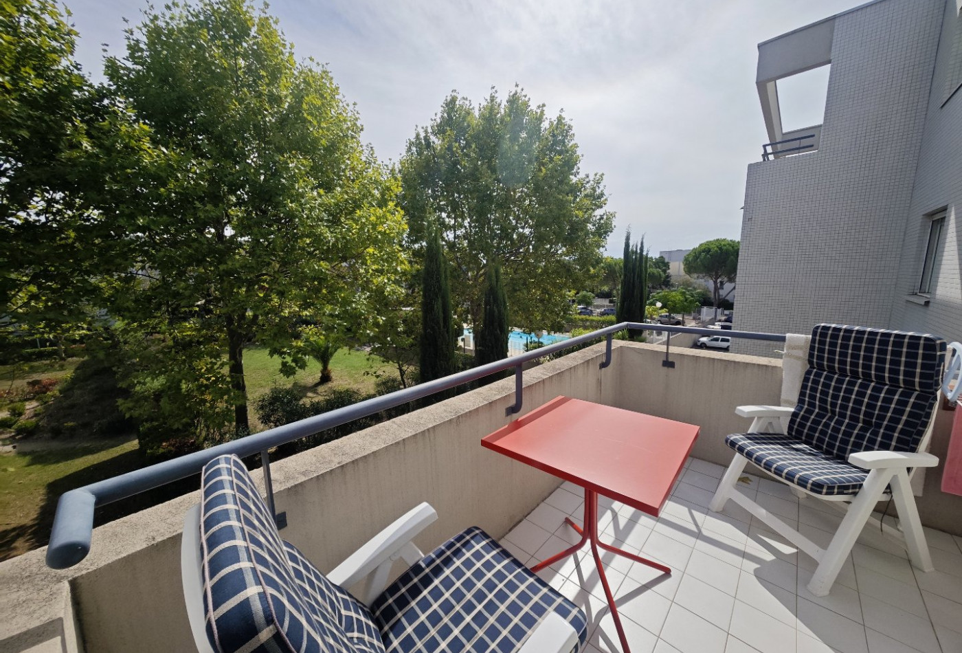 vente Appartement Montpellier - Photo 1