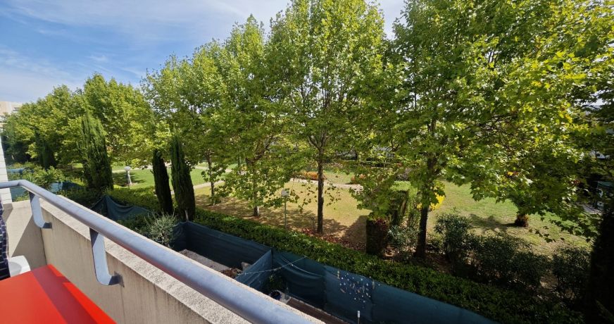 vente Appartement Montpellier