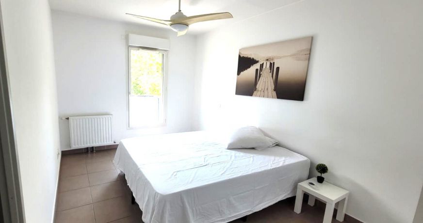 vente Appartement Montpellier