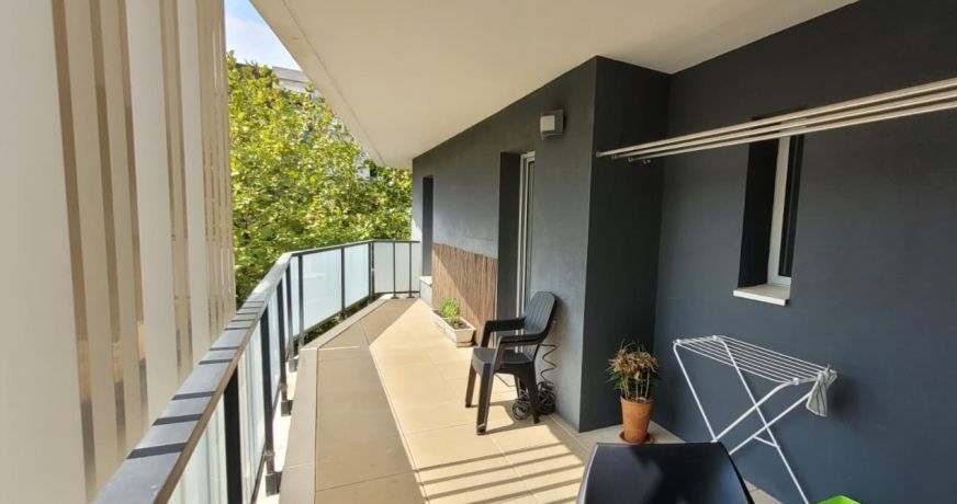 vente Appartement Montpellier