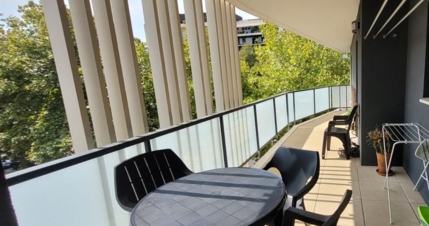 vente Appartement Montpellier