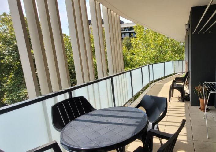 à vendre Appartement Montpellier