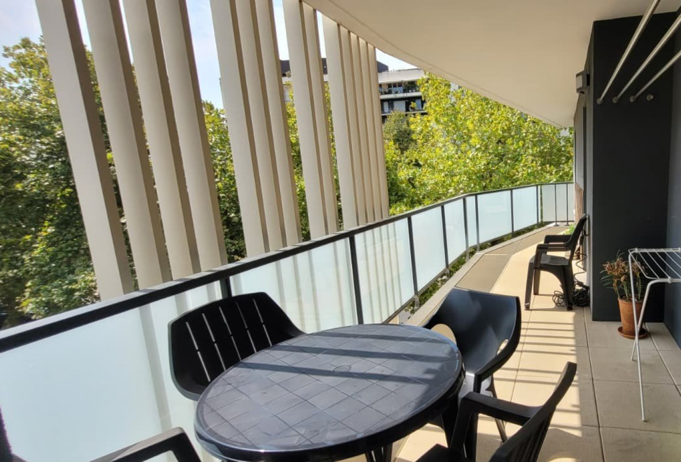vente Appartement Montpellier - Photo 1