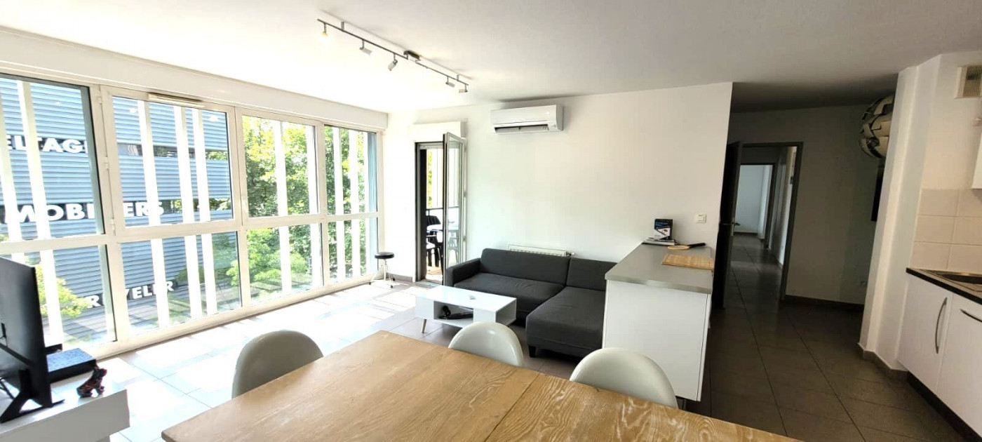 à vendre Appartement Montpellier - Photo 4