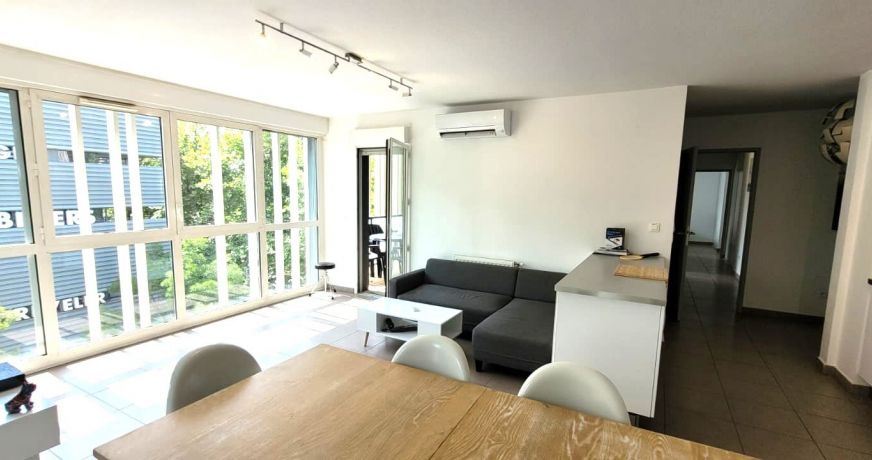 vente Appartement Montpellier