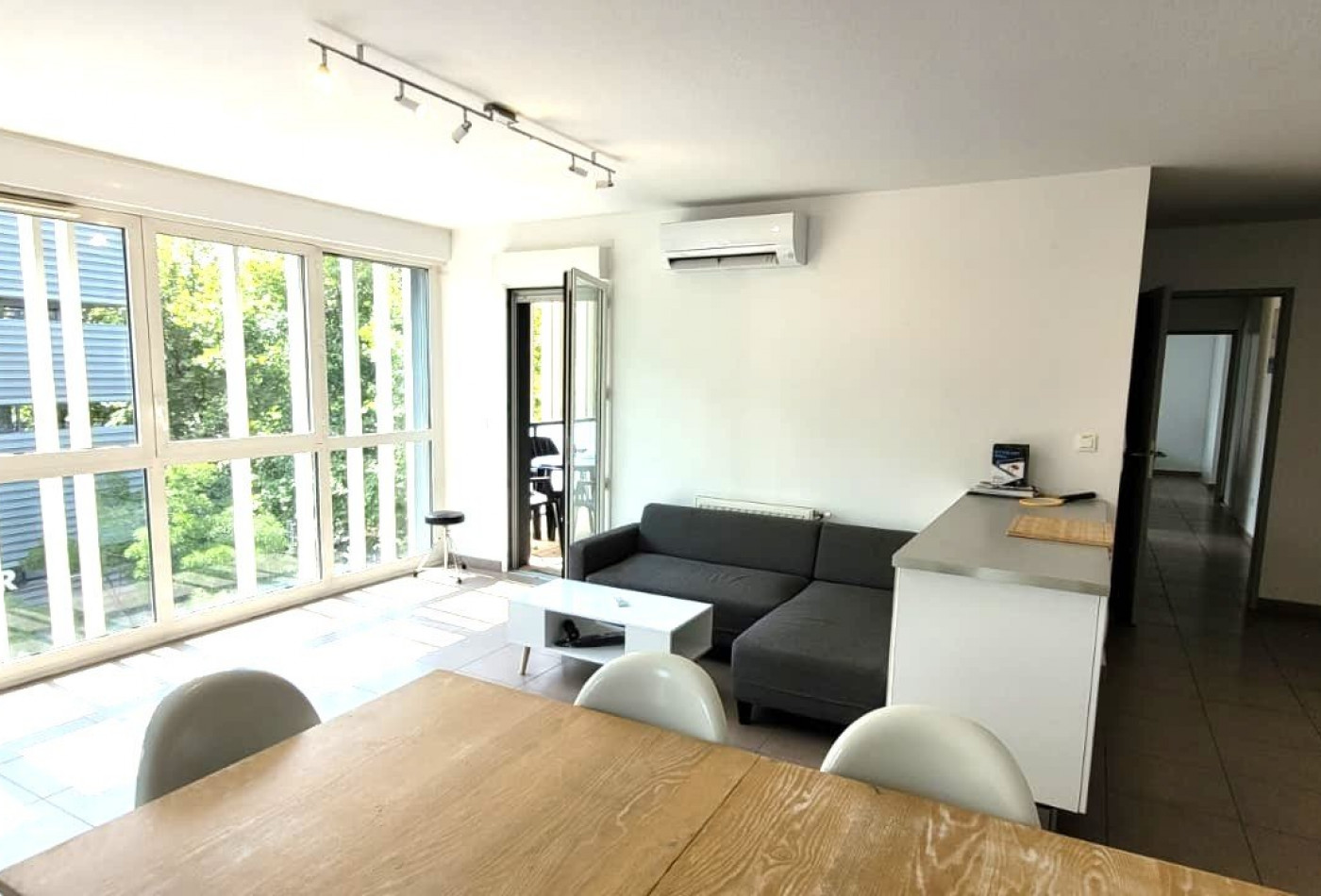 vente Appartement Montpellier - Photo 4