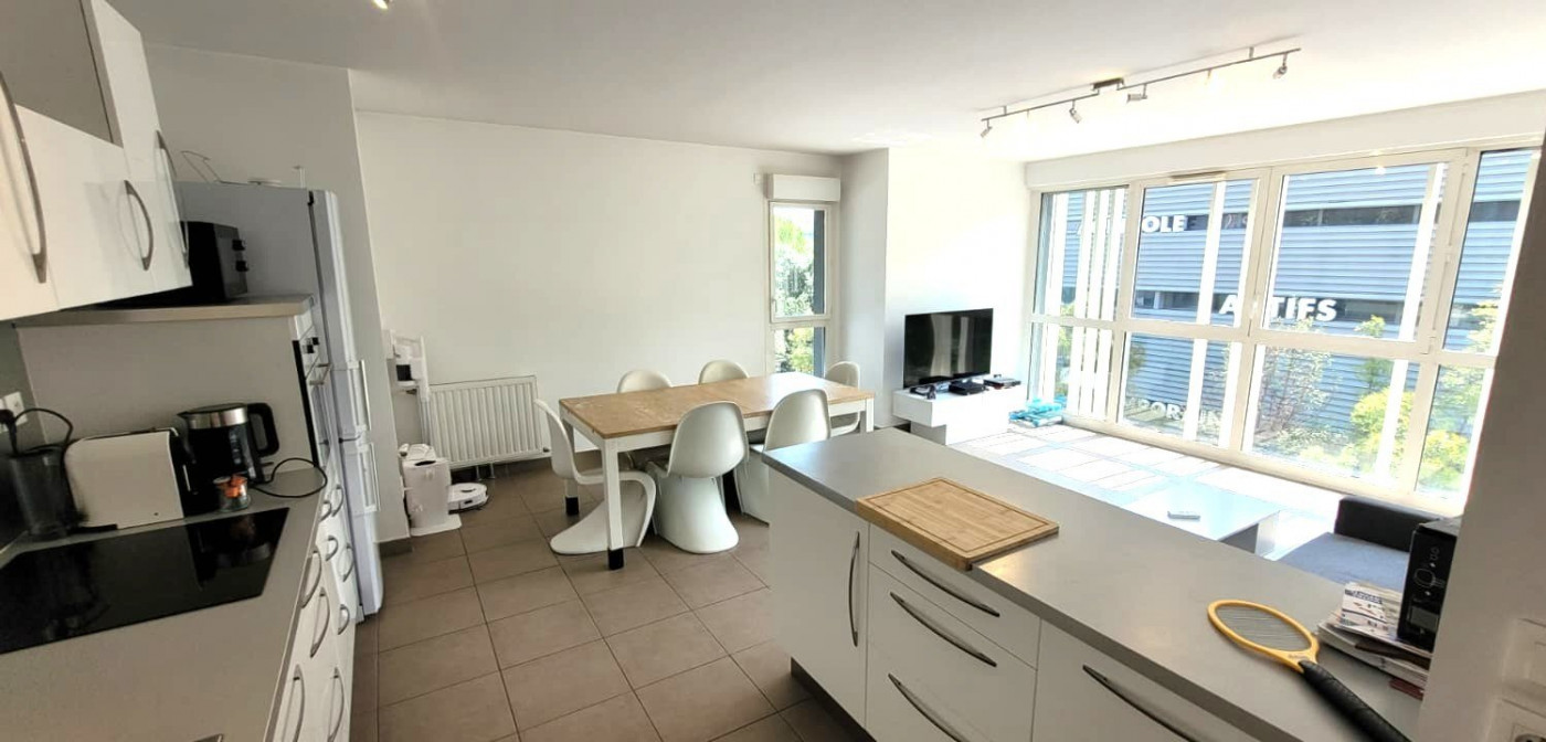 à vendre Appartement Montpellier - Photo 2