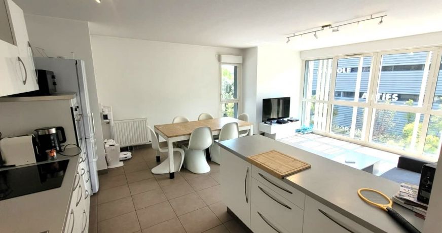 vente Appartement Montpellier