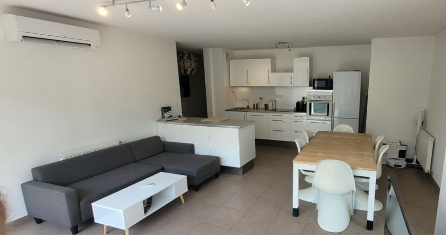 vente Appartement Montpellier