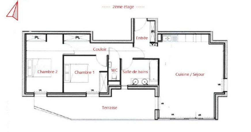 vente Appartement Montpellier