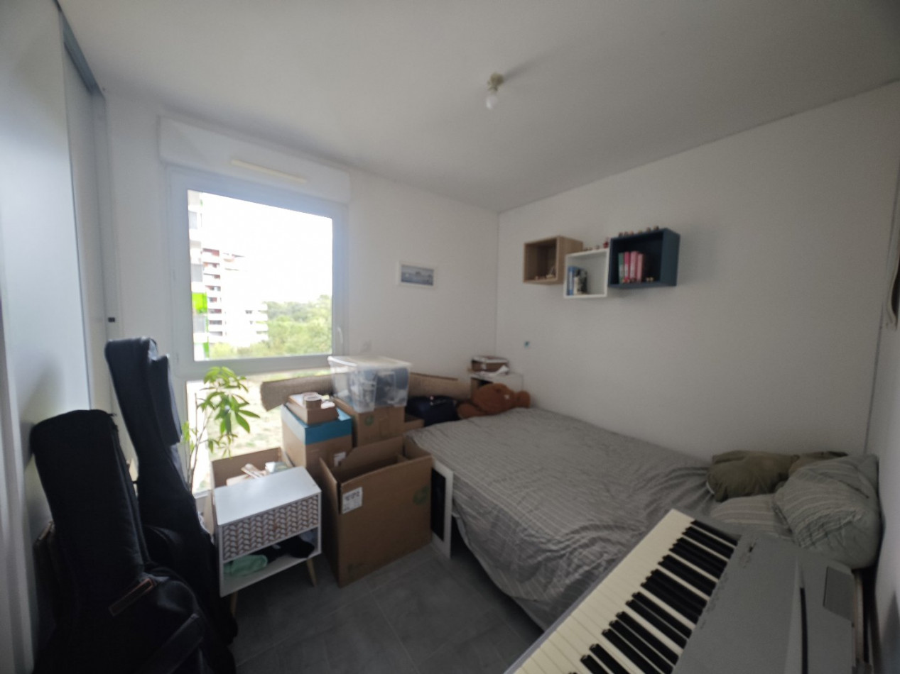 à louer Appartement Montpellier - Photo 6