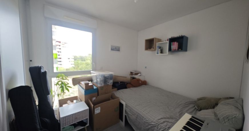 location Appartement Montpellier