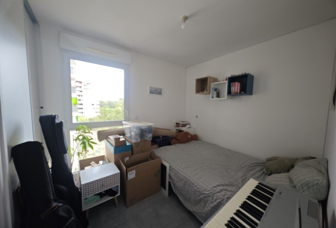 location Appartement Montpellier - Photo 6