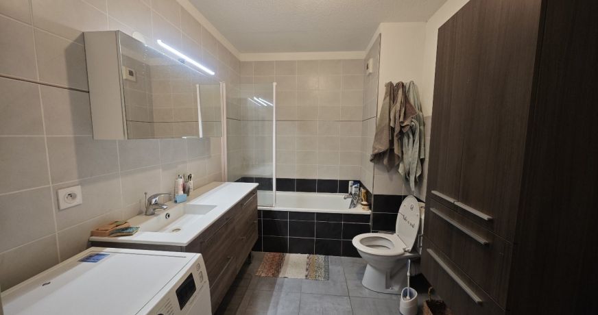 location Appartement Montpellier