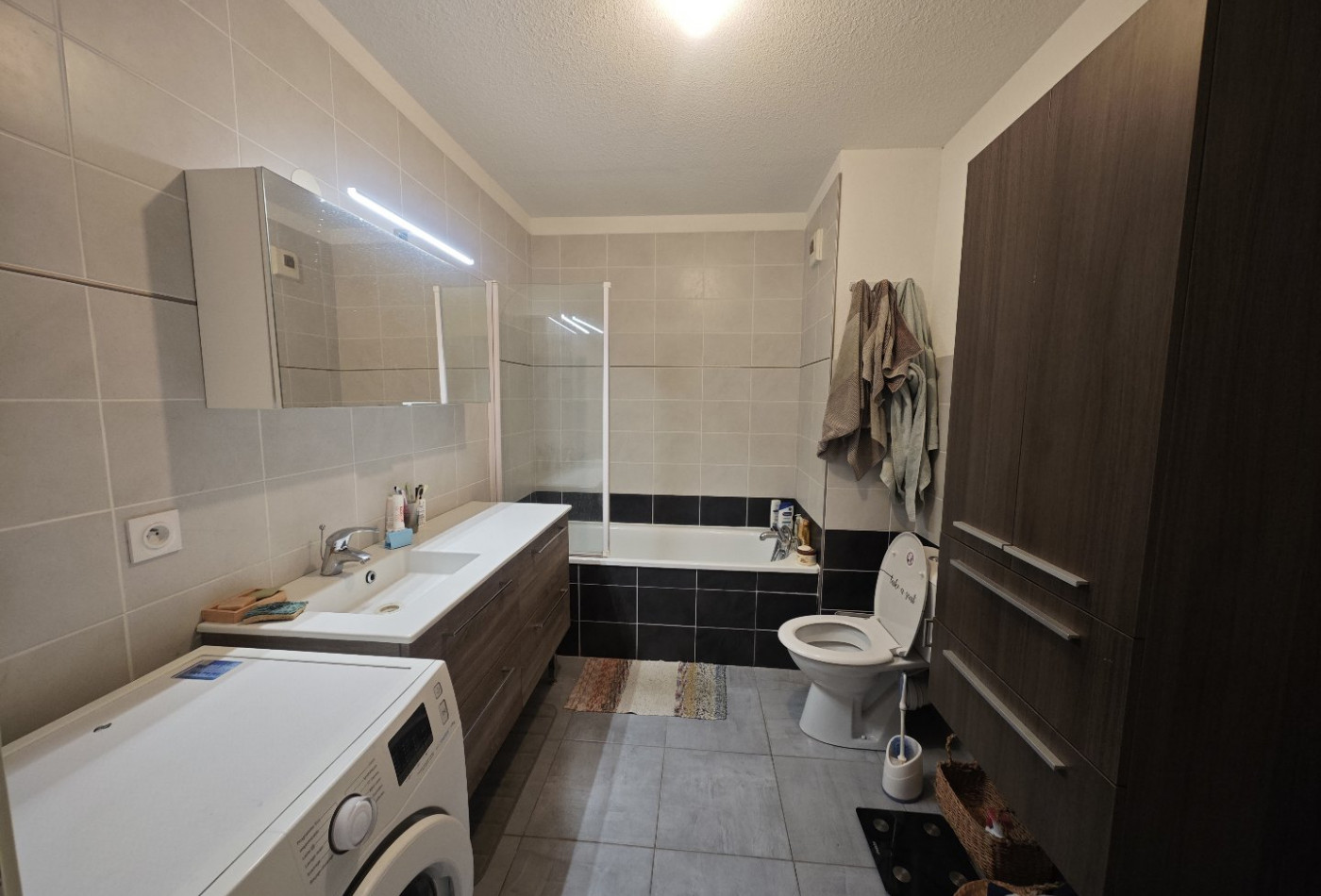 location Appartement Montpellier - Photo 7