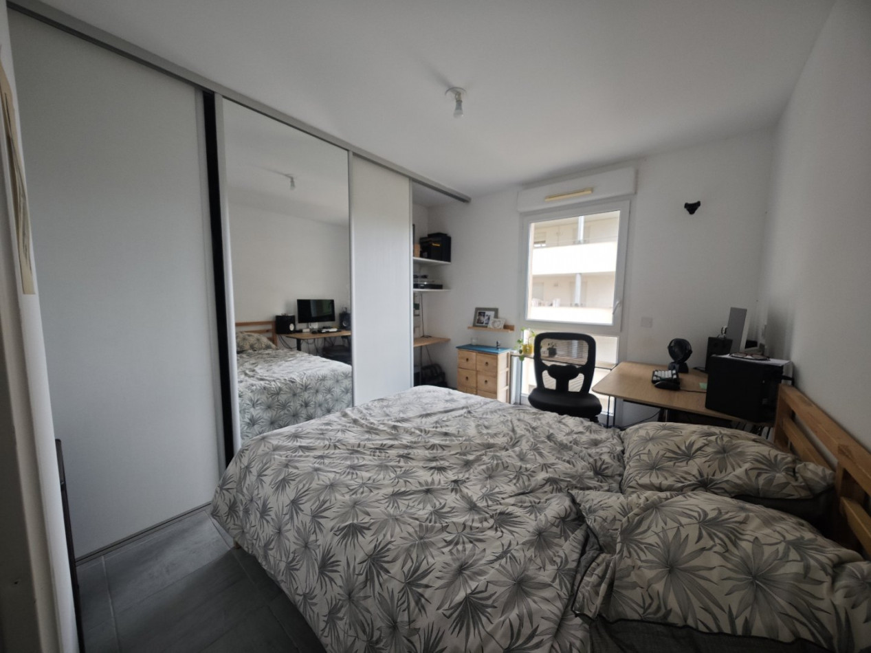 à louer Appartement Montpellier - Photo 5