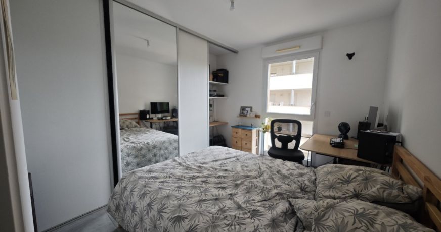 location Appartement Montpellier