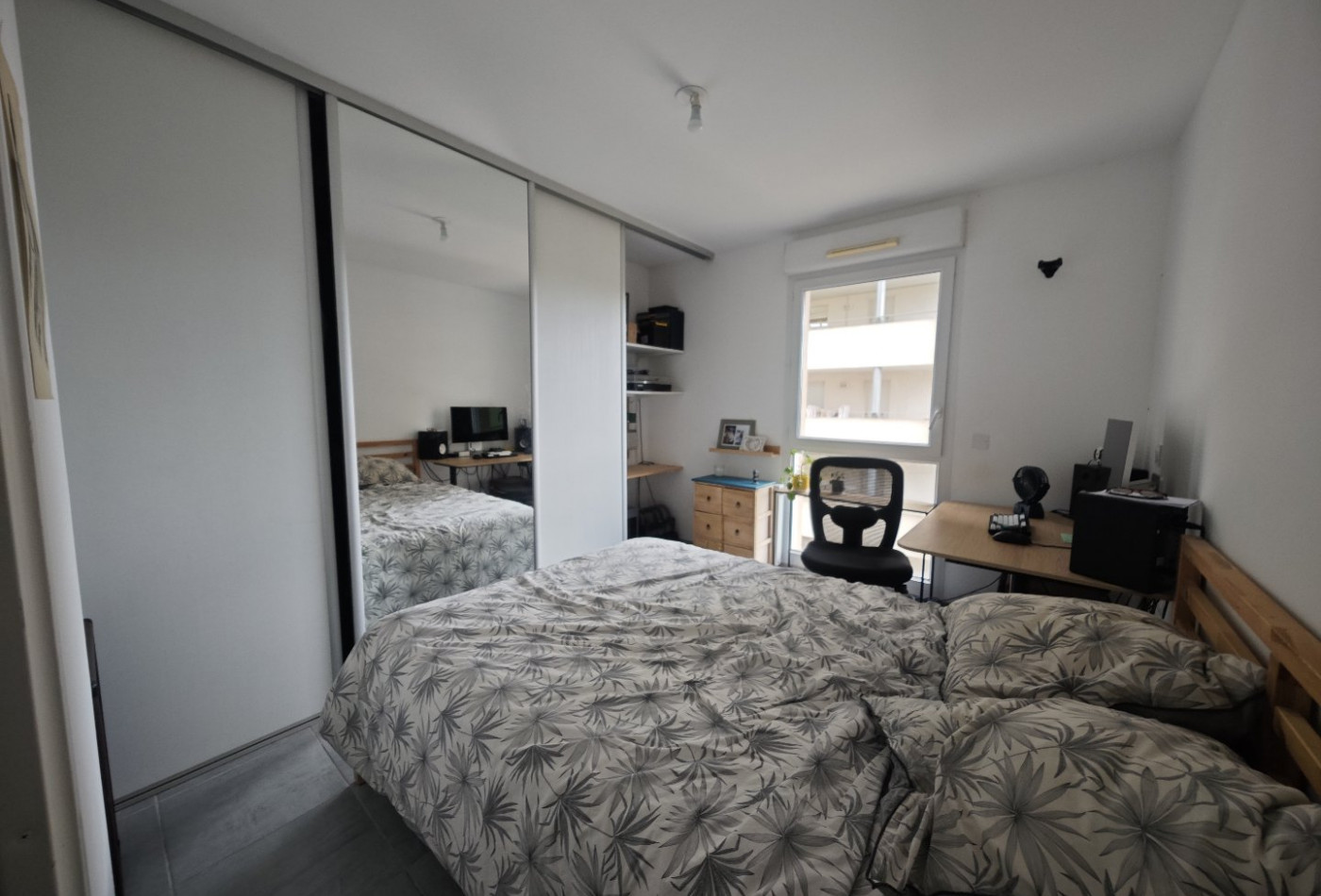 location Appartement Montpellier - Photo 5