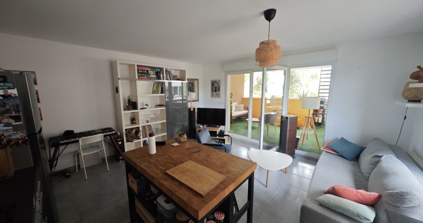 location Appartement Montpellier