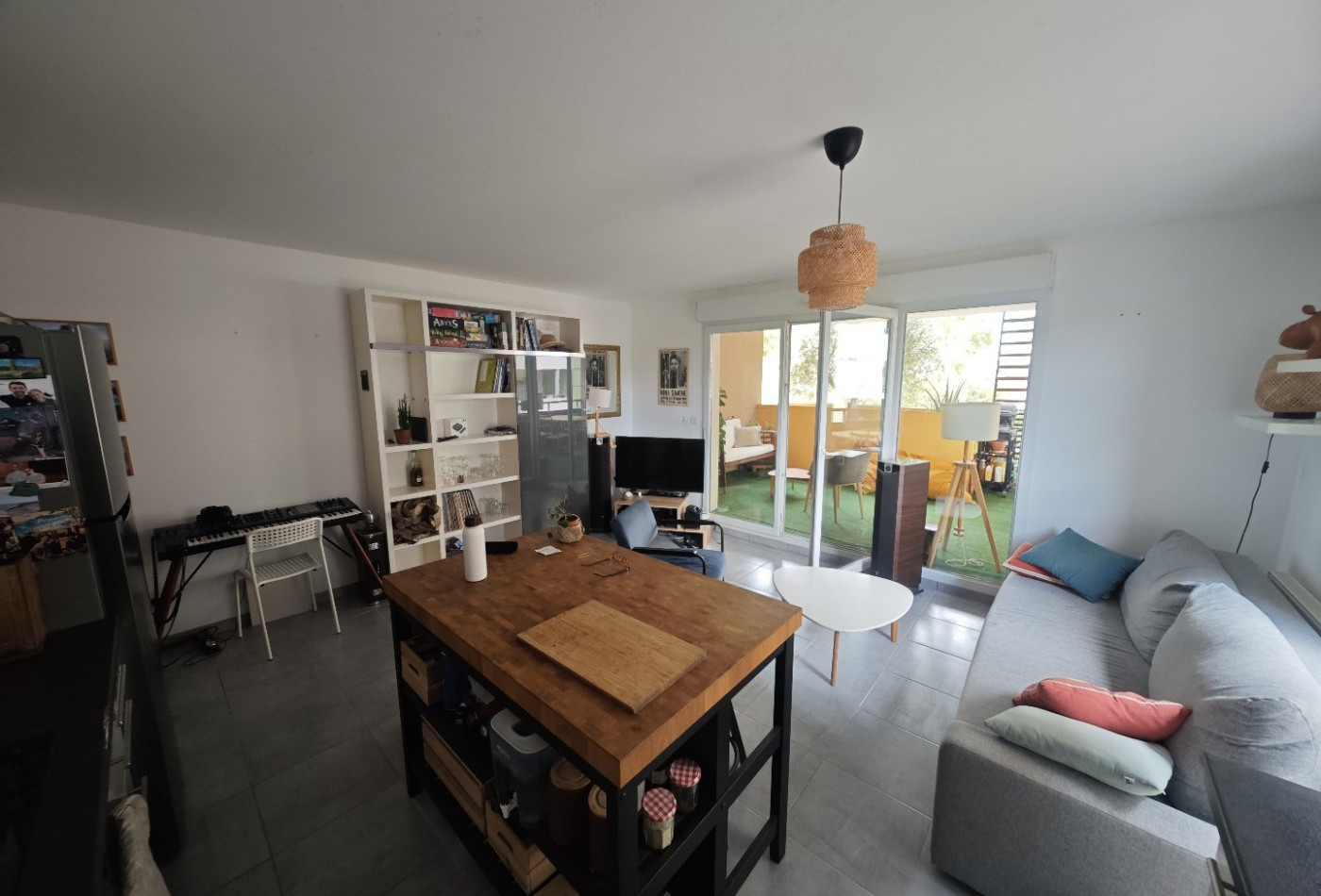 location Appartement Montpellier - Photo 2