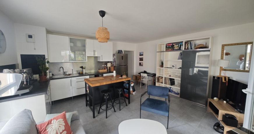 location Appartement Montpellier