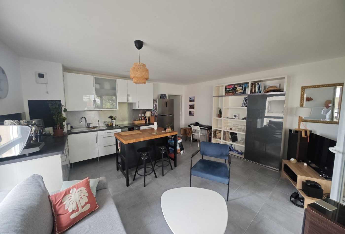 location Appartement Montpellier - Photo 3