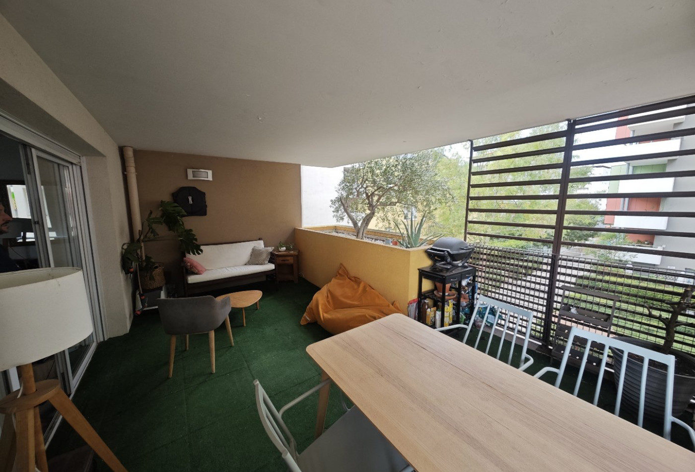 location Appartement Montpellier - Photo 1