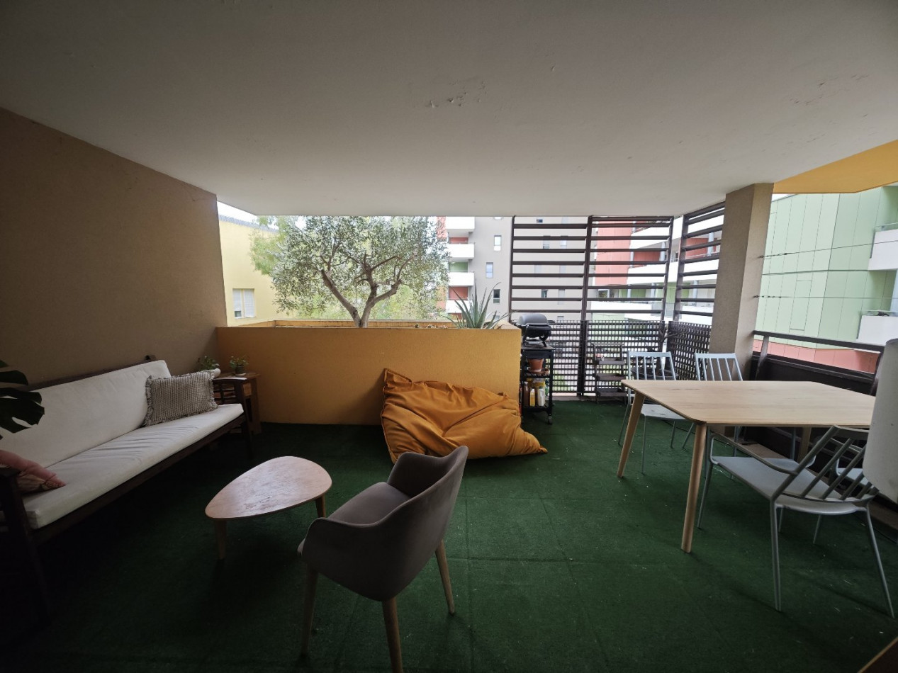à louer Appartement Montpellier - Photo 4