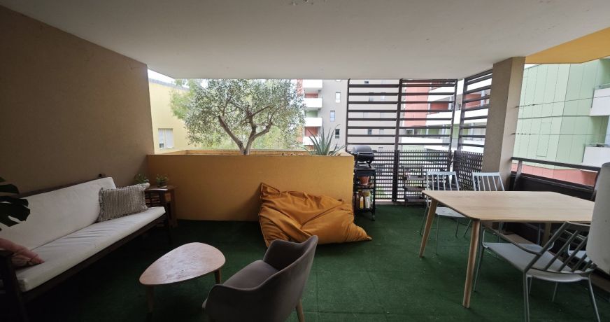 location Appartement Montpellier