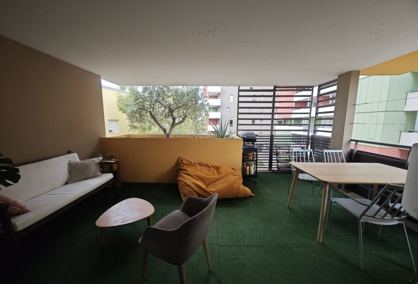 location Appartement Montpellier - Photo 4