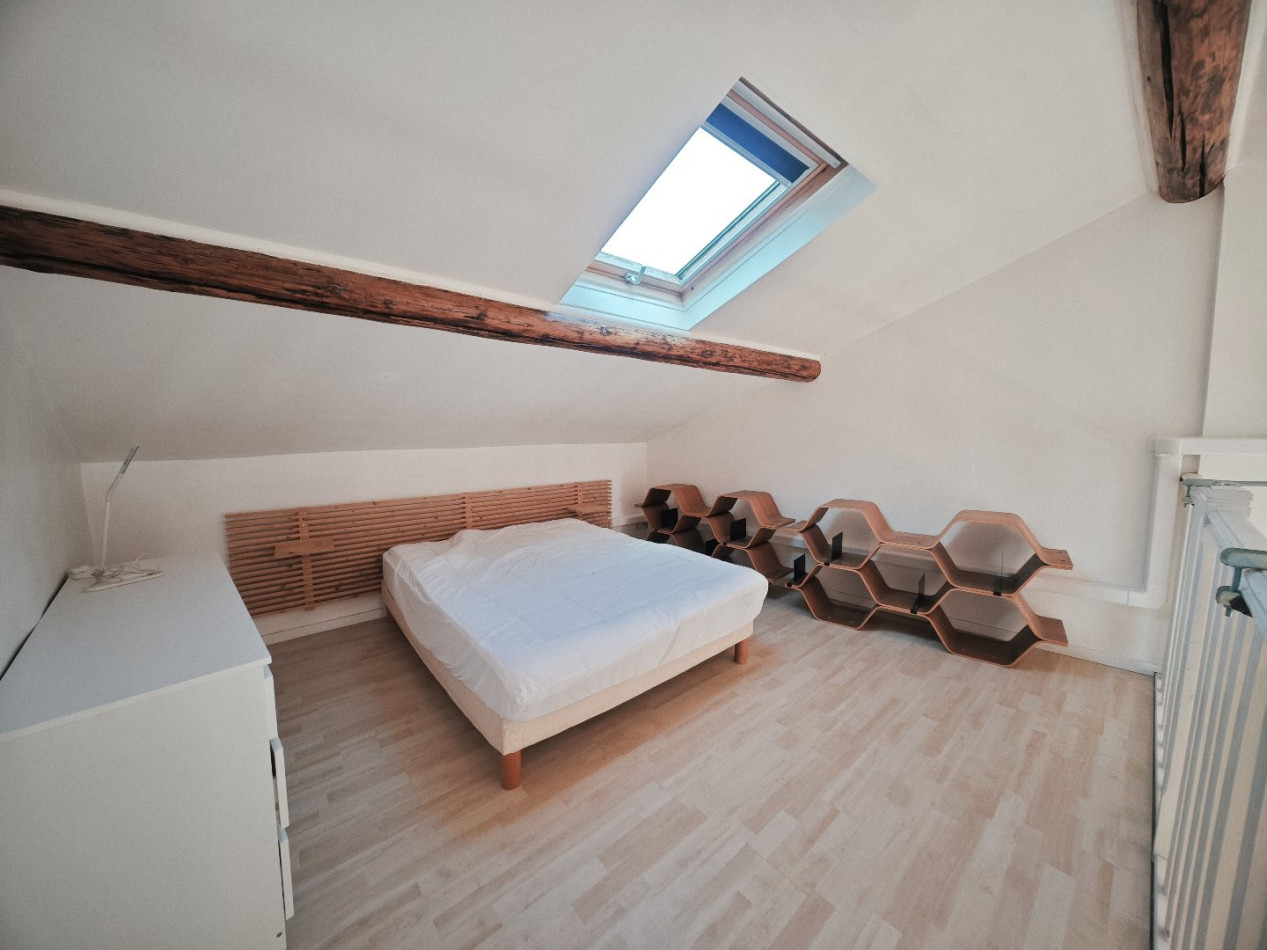 à louer Appartement Montpellier - Photo 5