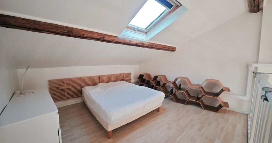 location Appartement Montpellier