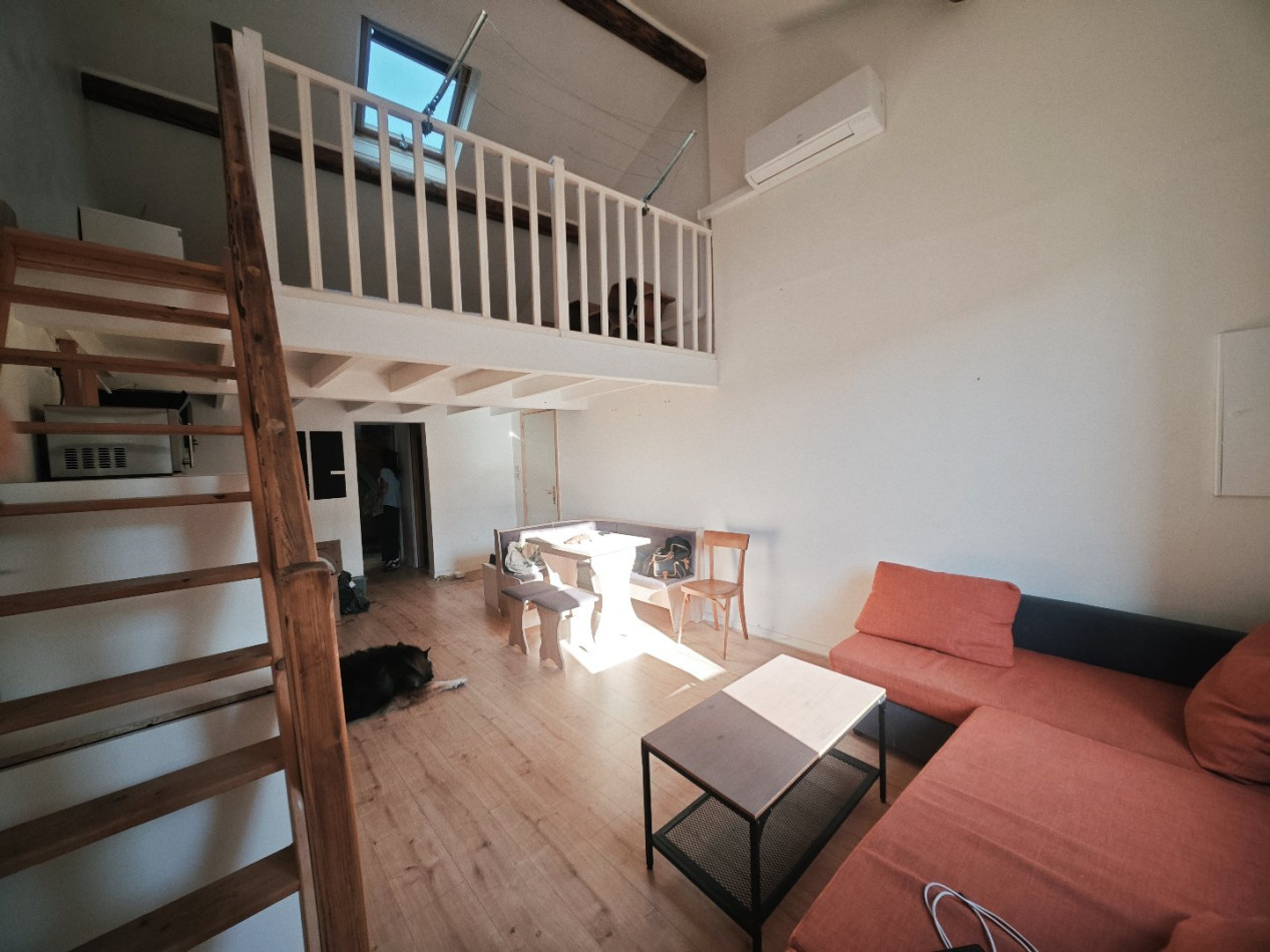 à louer Appartement Montpellier - Photo 1