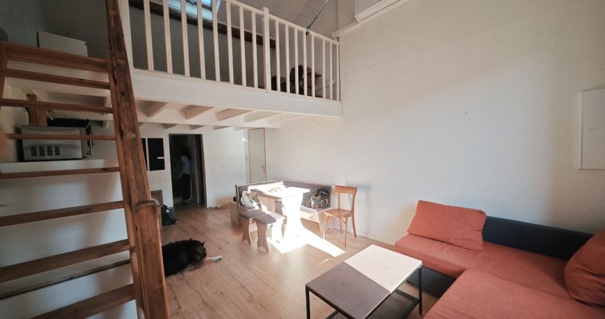 location Appartement Montpellier