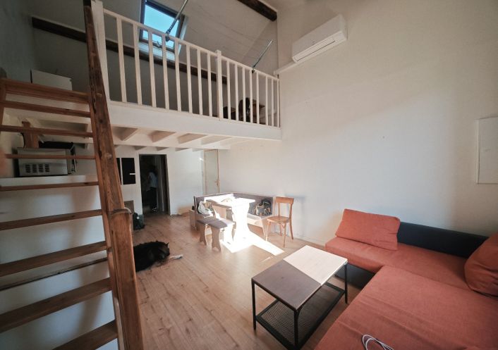 à louer Appartement Montpellier