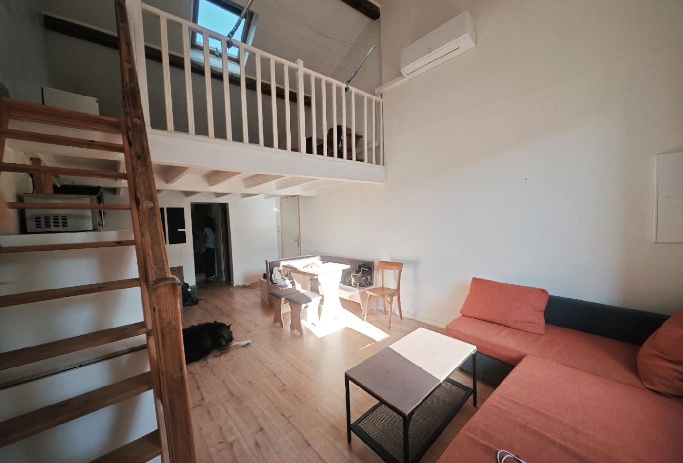 location Appartement Montpellier - Photo 1