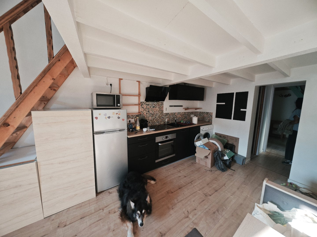 à louer Appartement Montpellier - Photo 3
