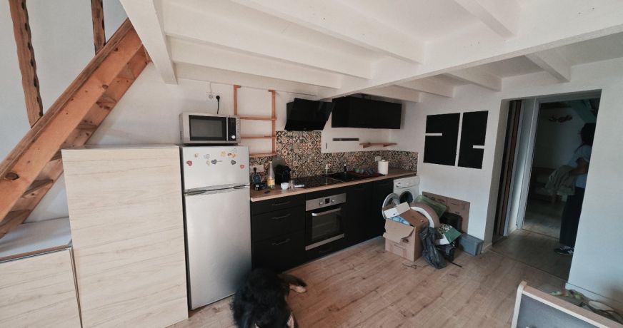location Appartement Montpellier