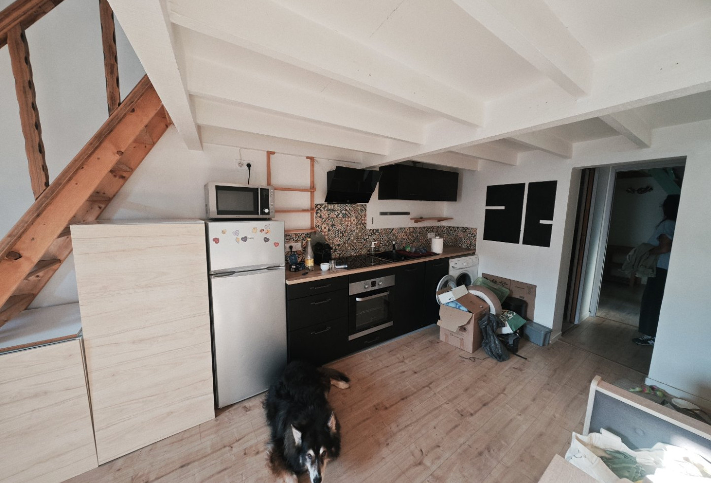 location Appartement Montpellier - Photo 3