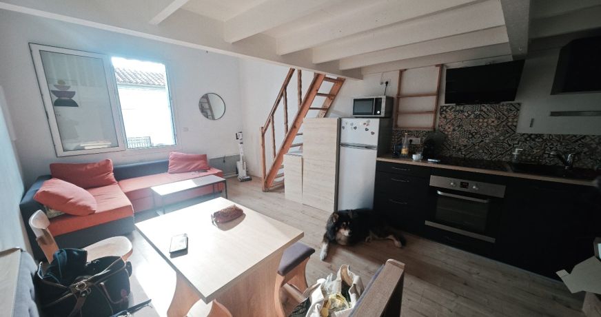 location Appartement Montpellier