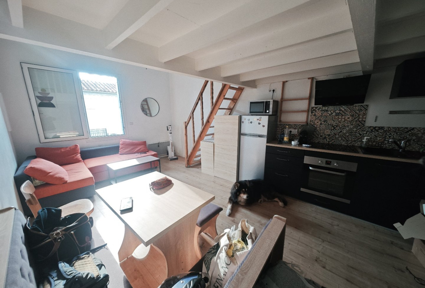 location Appartement Montpellier - Photo 2
