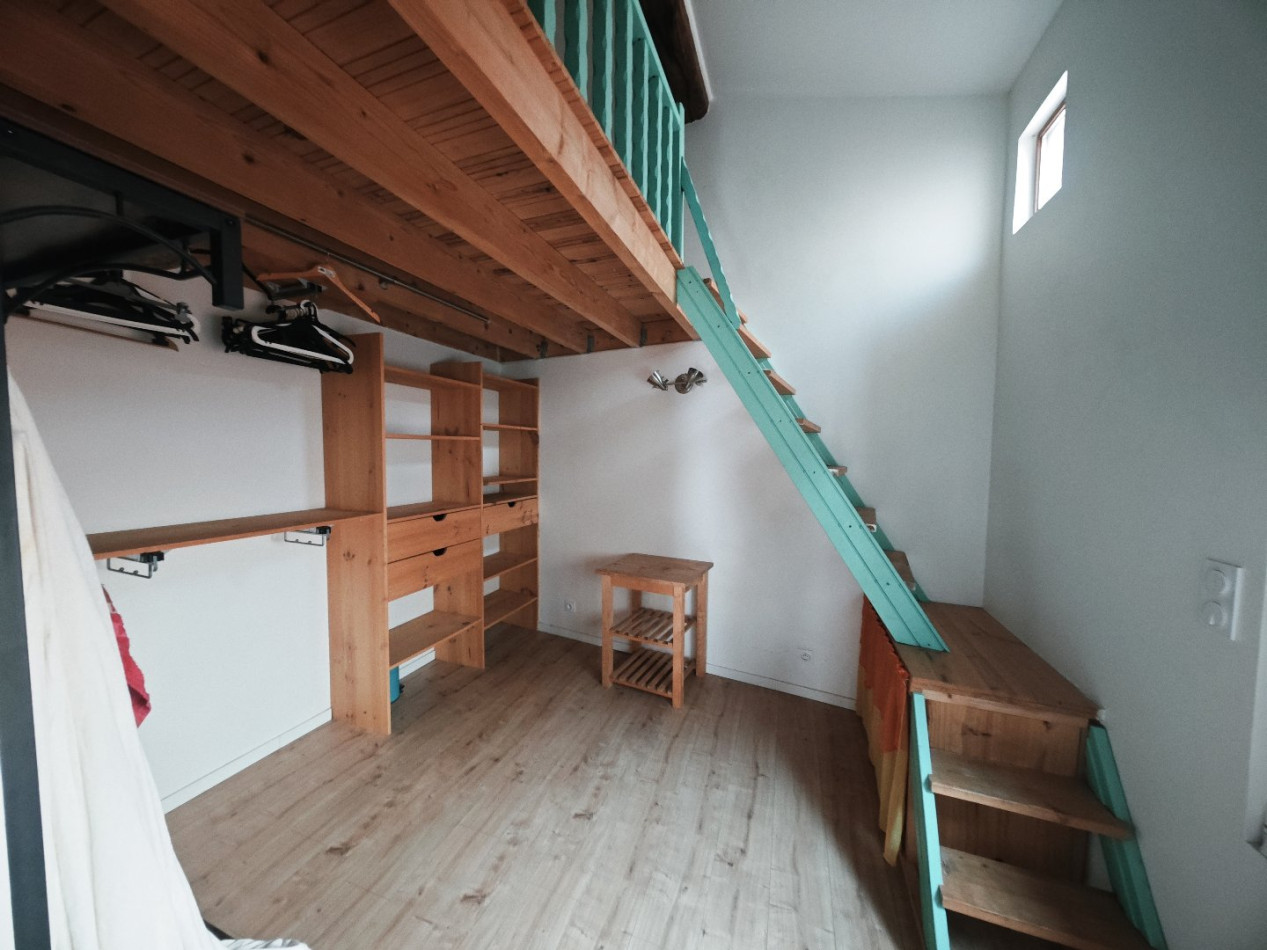 à louer Appartement Montpellier - Photo 7