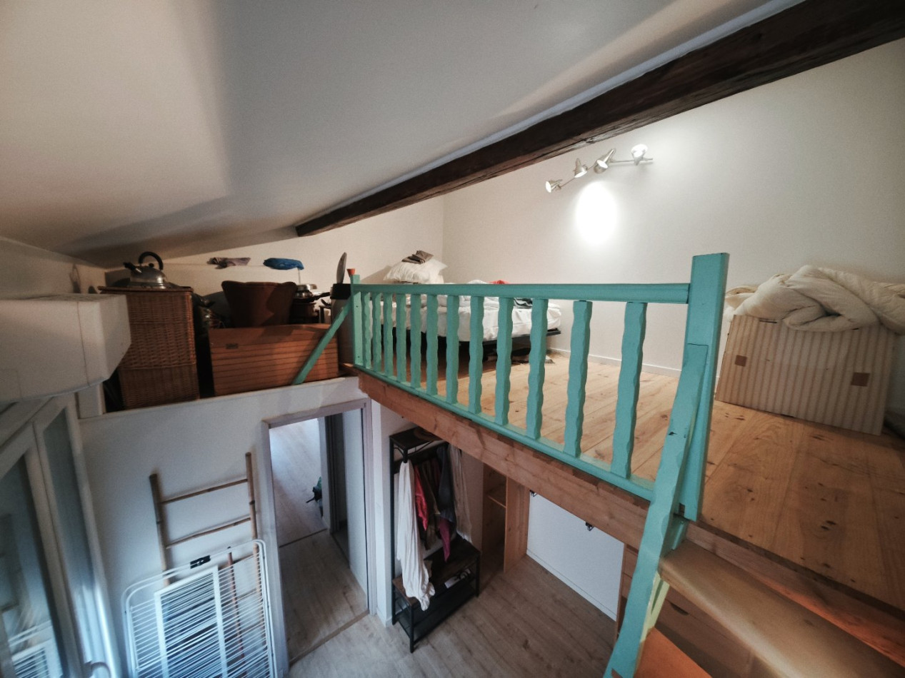 à louer Appartement Montpellier - Photo 8