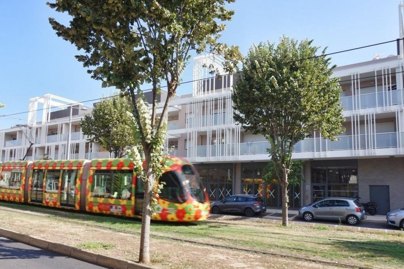 à vendre Appartement Castelnau Le Lez - Photo 1