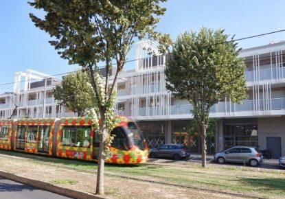 vente Appartement Castelnau Le Lez
