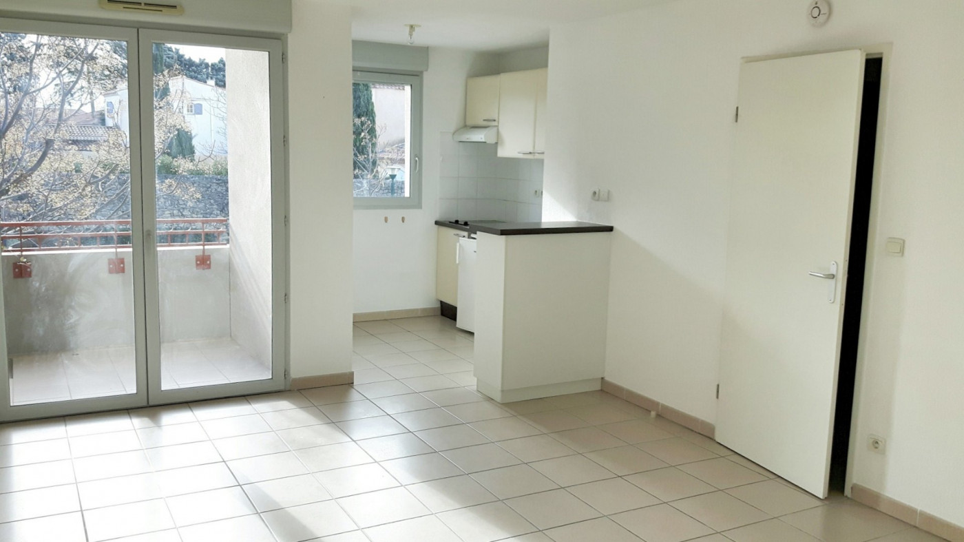 à vendre Appartement Poussan - Photo 2