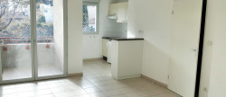 vente Appartement Poussan