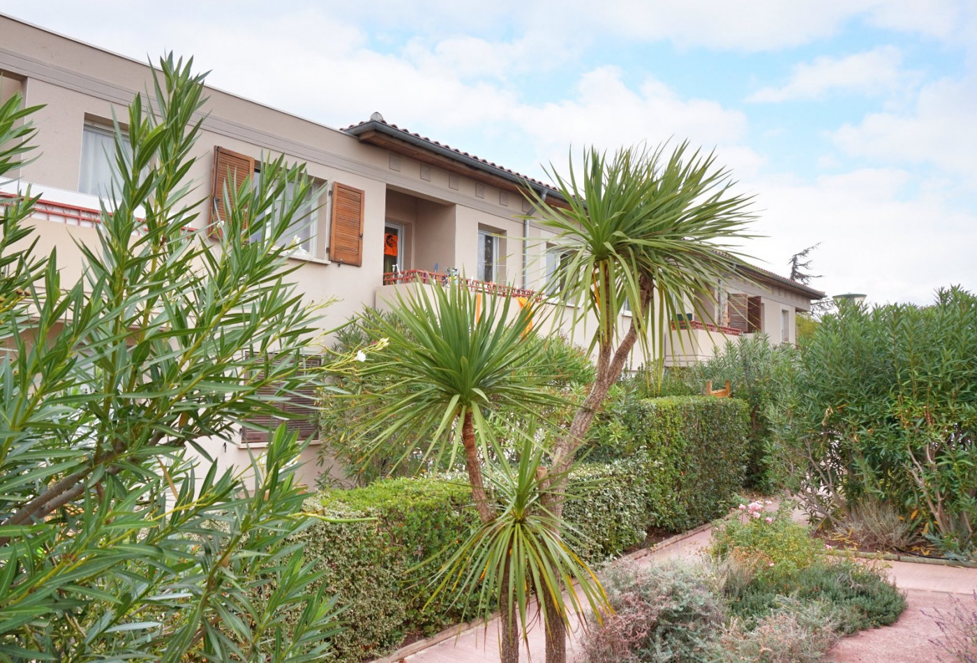 vente Appartement Poussan - Photo 3